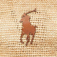 Large Raffia Tote-Accessories-Uniquities