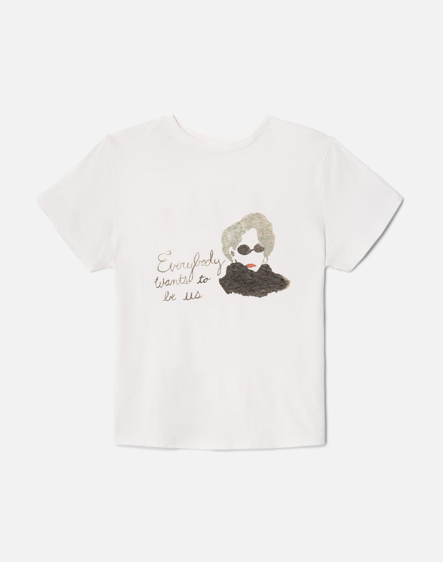 Graphic Tees