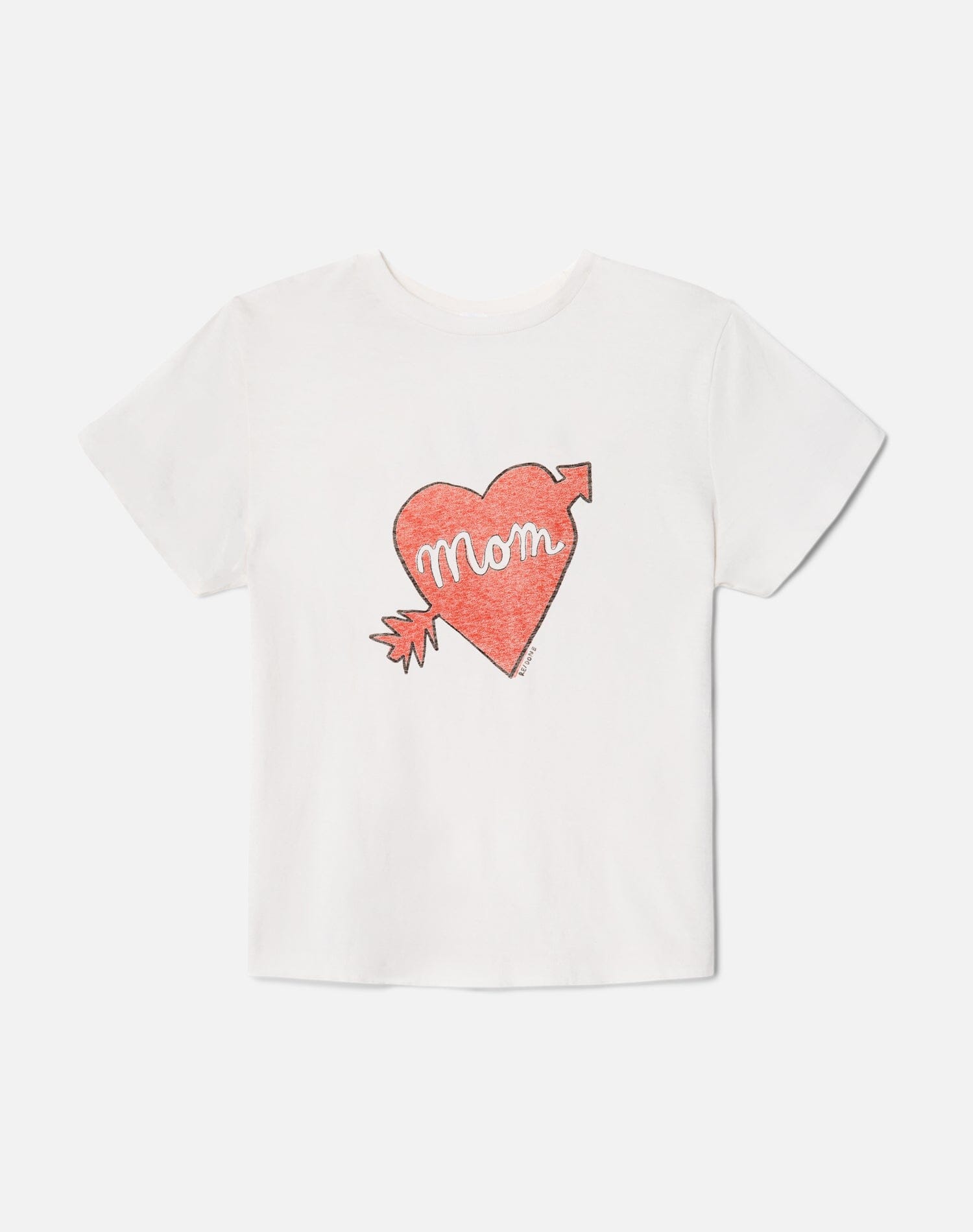 Classic Tee Mom-Tee Shirts-Uniquities