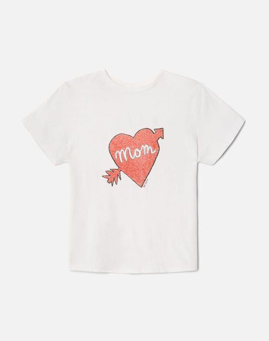 Classic Tee Mom-Tee Shirts-Uniquities