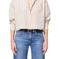 Petit Ami Shirt Ramble Stripe Tops/Blouses Citizens of Humanity 