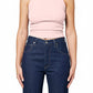 Isabel Rib Tank Tee Shirts Citizens of Humanity 