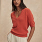 Palmer Knit Top-Tops/Blouses-Uniquities