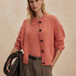 Hossler Knit Cardigan-Sweaters-Uniquities
