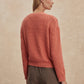 Hossler Knit Cardigan-Sweaters-Uniquities