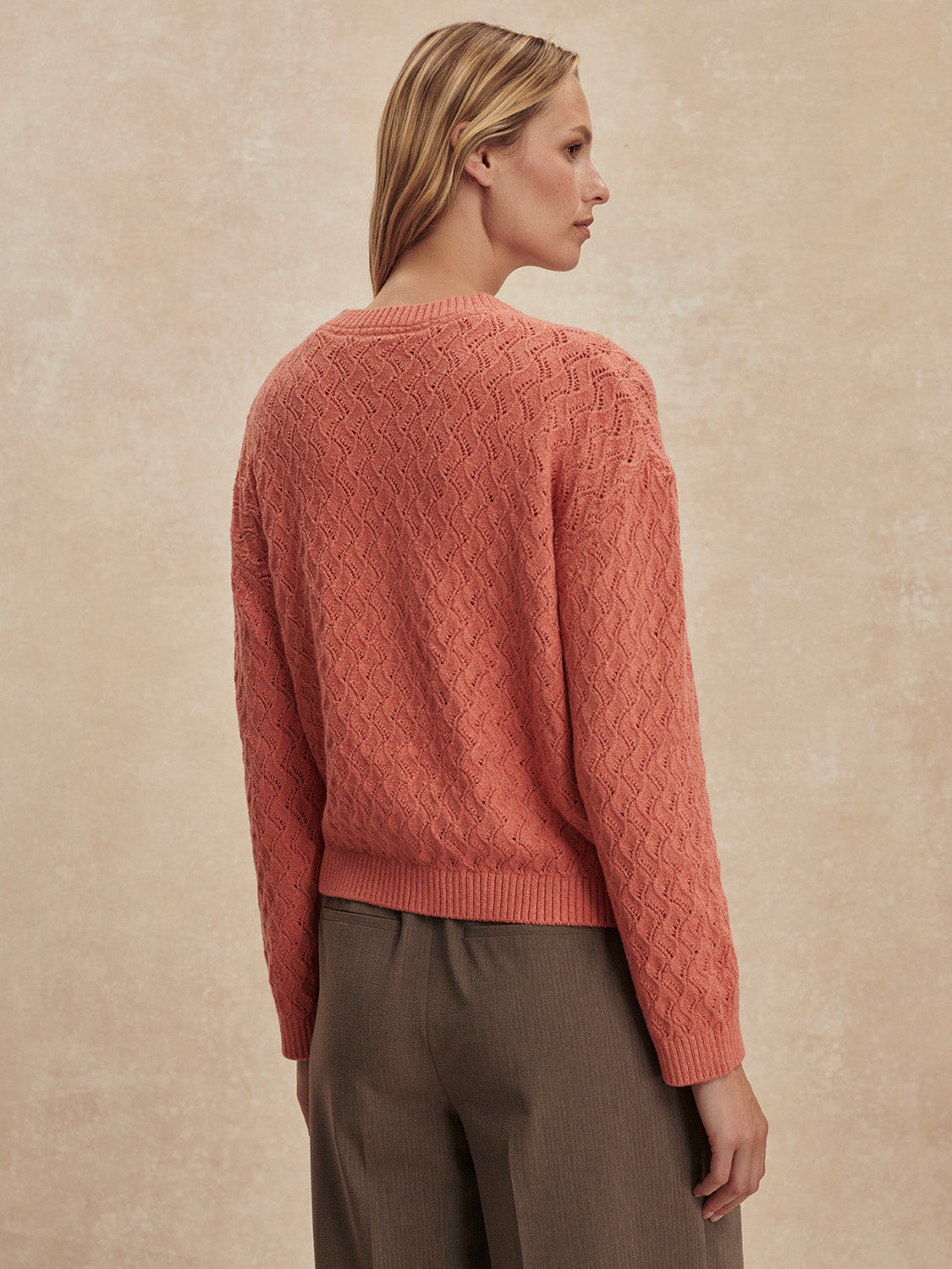 Hossler Knit Cardigan-Sweaters-Uniquities