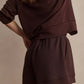 Atrium High Rise Short 4.5"-Bottoms-Uniquities