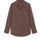 Beck Shirt Tops/Blouses Rails 