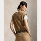 Sleeveless Pullover-Sweaters-Uniquities