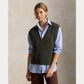 Sleeveless Pullover