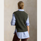 Sleeveless Pullover