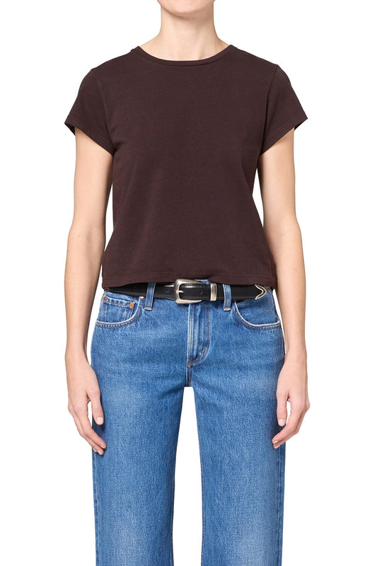 Kai Baby Tee-TEES-Uniquities