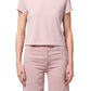 Adine Shrunken Tee