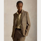 Linen Tweed Sport Coat