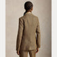 Linen Tweed Sport Coat