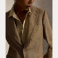 Linen Tweed Sport Coat
