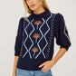 Addy Sweater-Sweaters-Uniquities