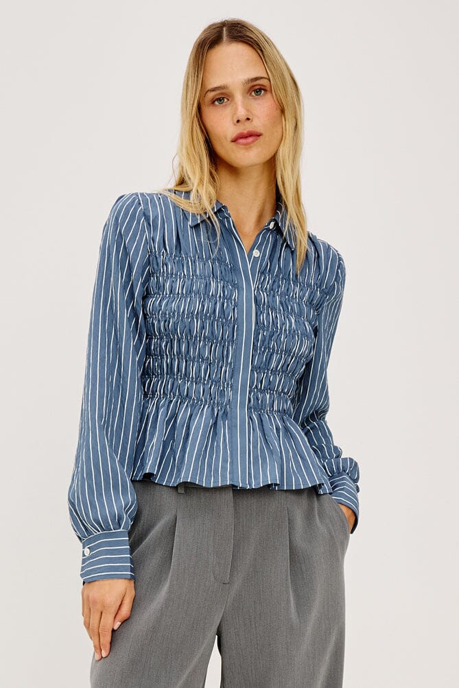 Bradshaw Top Tops/Blouses Rails 