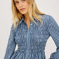 Bradshaw Top Tops/Blouses Rails 