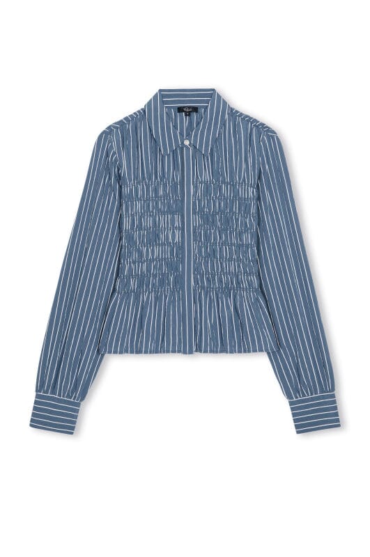 Bradshaw Top-Tops/Blouses-Uniquities