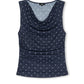 Fete Top-Tops/Blouses-Uniquities