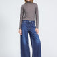Miramar Terry Sofie Full Denim Rag & Bone 