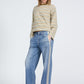 Miramar Terry Track Pant Denim Rag & Bone 