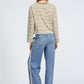 Miramar Terry Track Pant Denim Rag & Bone 