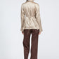 Sonny Silk Blouse Tops/Blouses Rag & Bone 