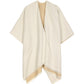 Double Face Ruana Accessories Echo 