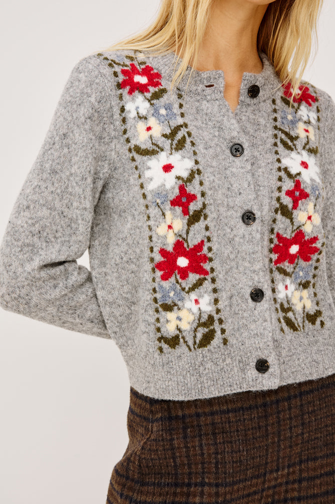 Millie Cardigan