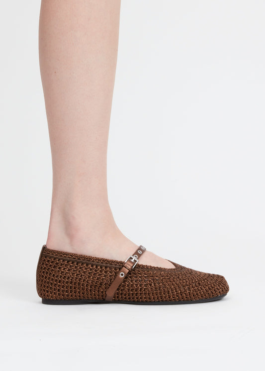 Spire Mary Jane-Shoes-Uniquities