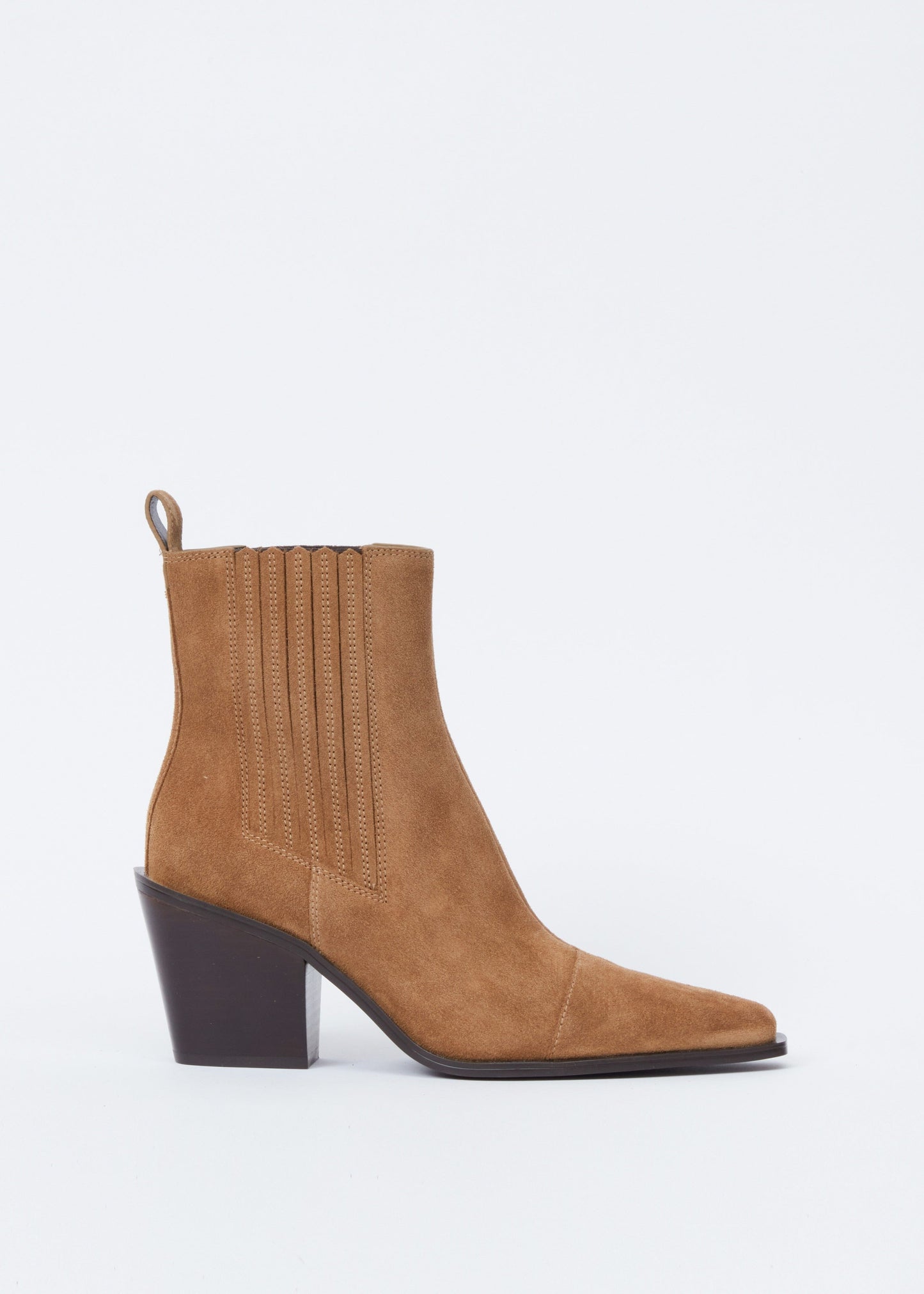 Newbury Chelsea Boot-Shoes-Uniquities