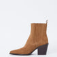 Newbury Chelsea Boot-Shoes-Uniquities