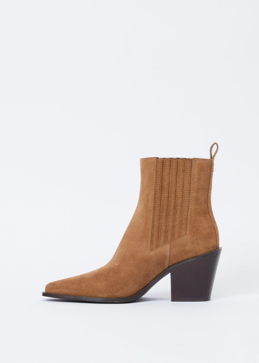 Newbury Chelsea Boot-Shoes-Uniquities