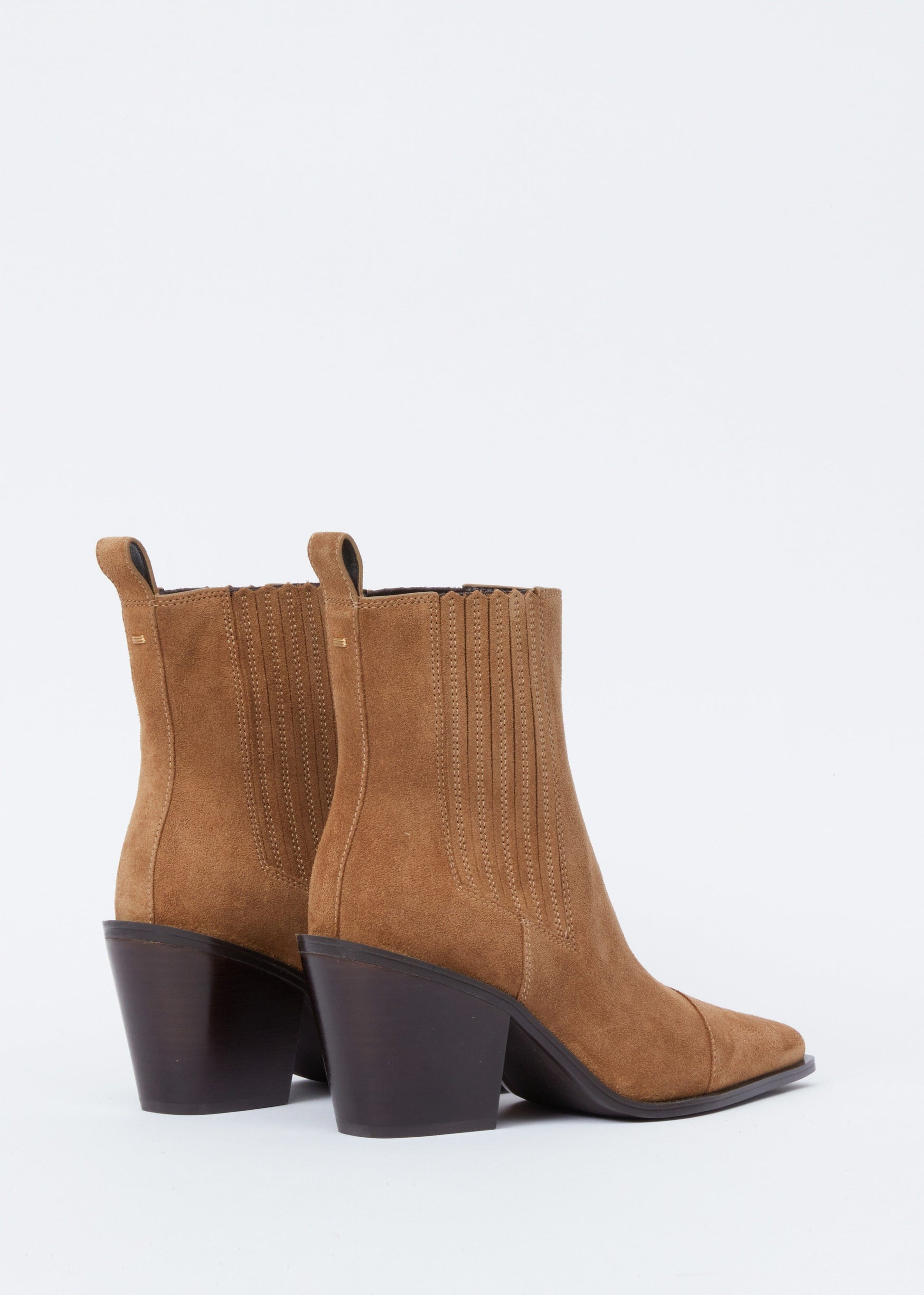 Newbury Chelsea Boot-Shoes-Uniquities