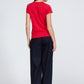 Slub Tee
