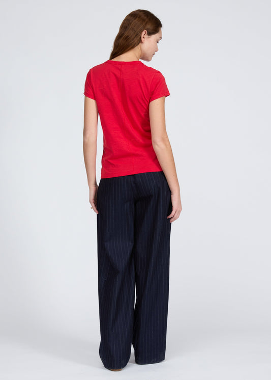 Slub Tee-TEES-Uniquities