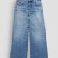 Saige Wide Leg Crop