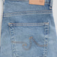 Saige Wide Leg Crop