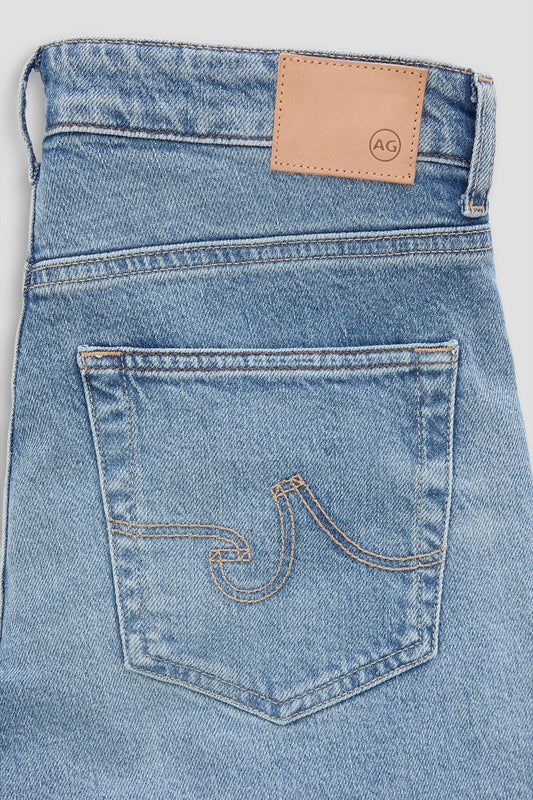 Saige Wide Leg Crop