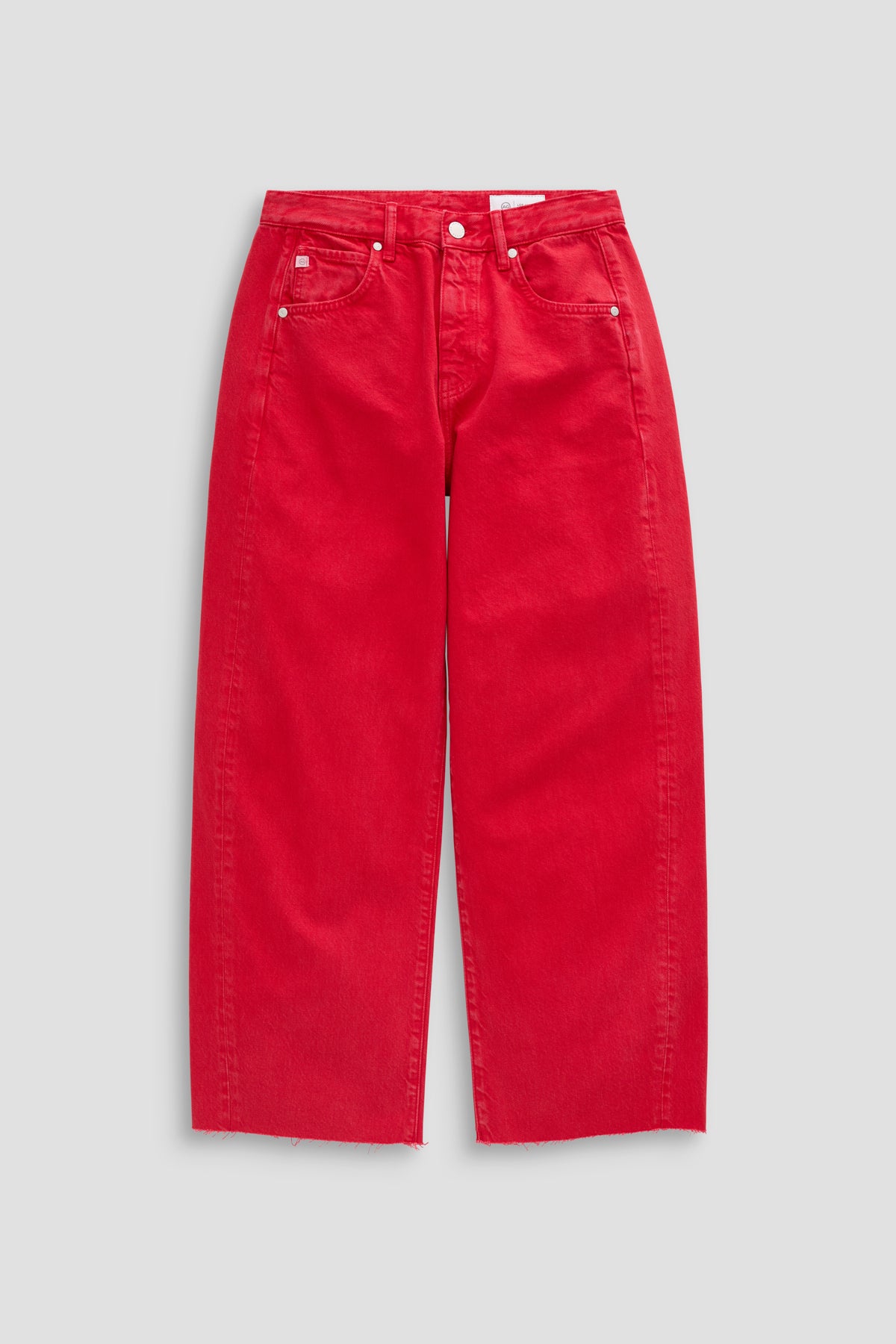 Hattie Crop
