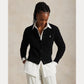Long Sleeve Crewneck Cardigan