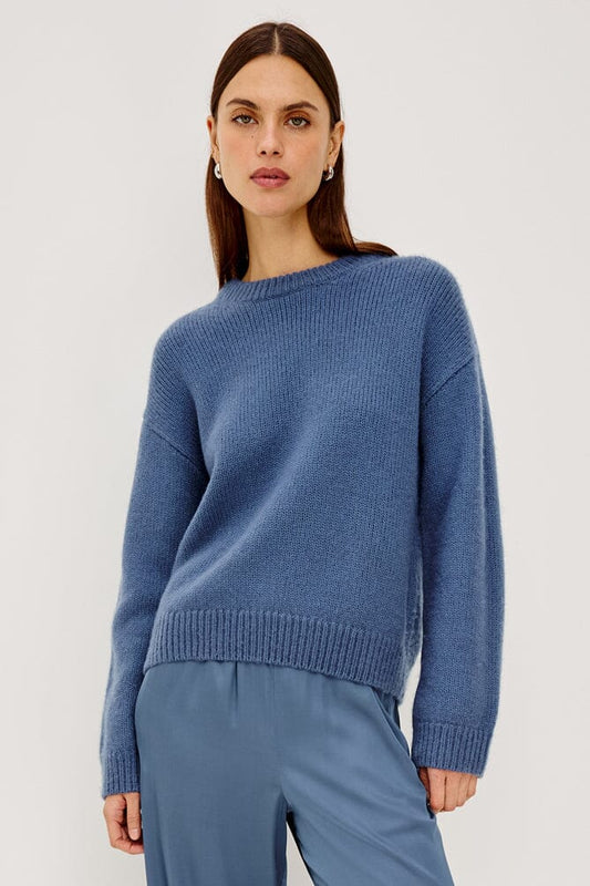 Helly Sweater-Sweaters-Uniquities