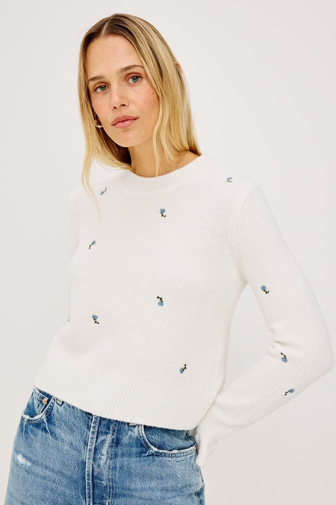 Bettie Sweater Sweaters Rails 