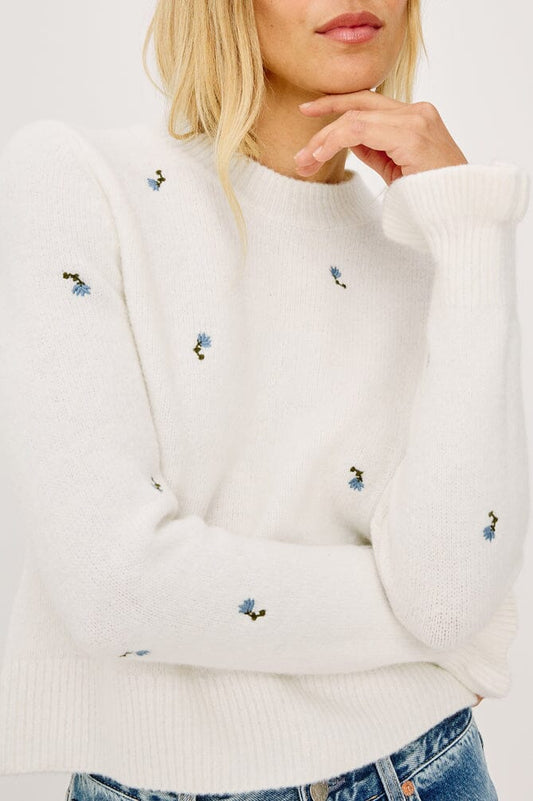 Bettie Sweater-Sweaters-Uniquities
