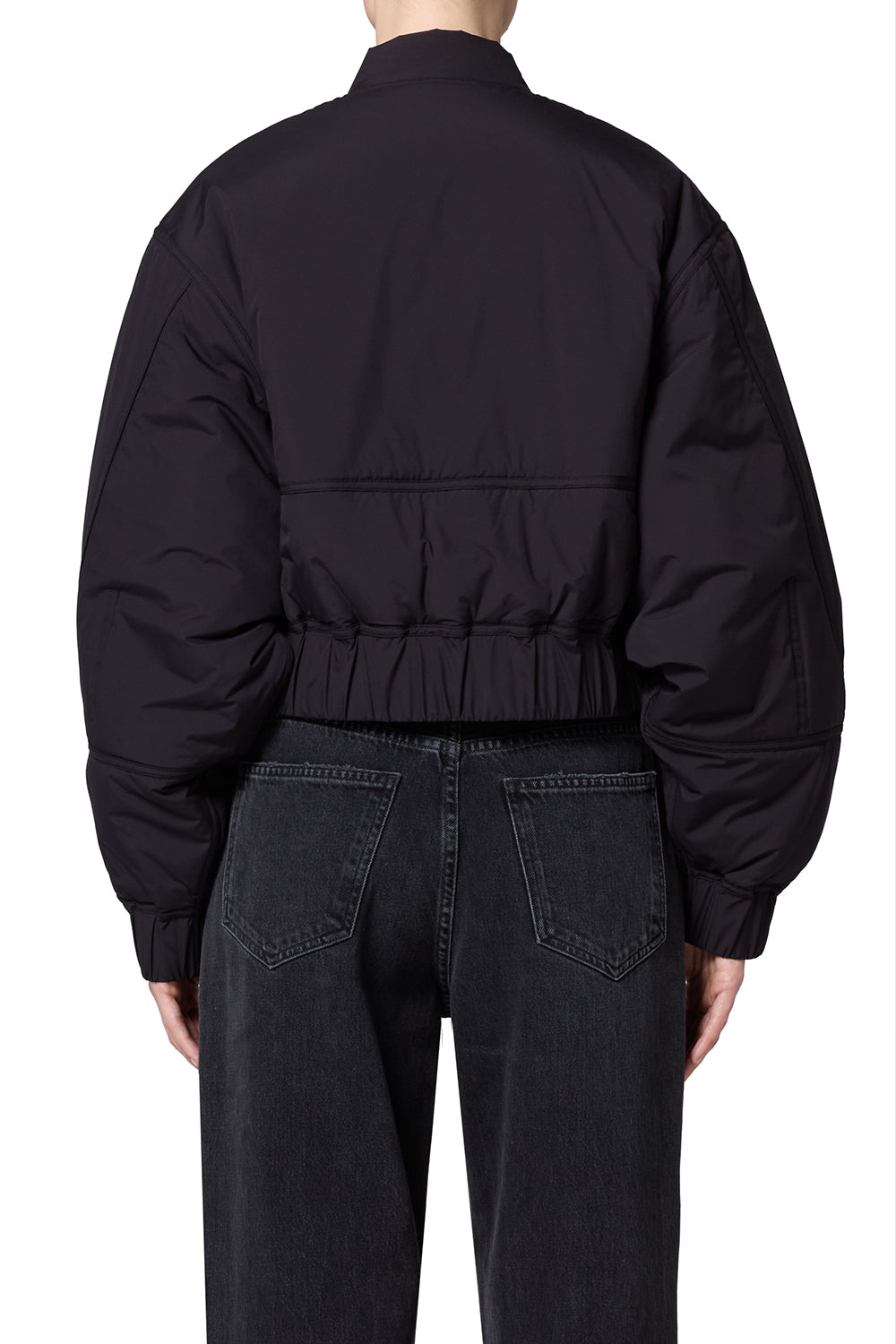Leni Bomber Jacket