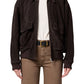 Vivienne Suede Jacket