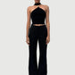 Renlen Halter Top