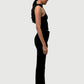 Renlen Halter Top